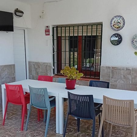 Casa Unifamiliar En Calafell Villa Екстериор снимка