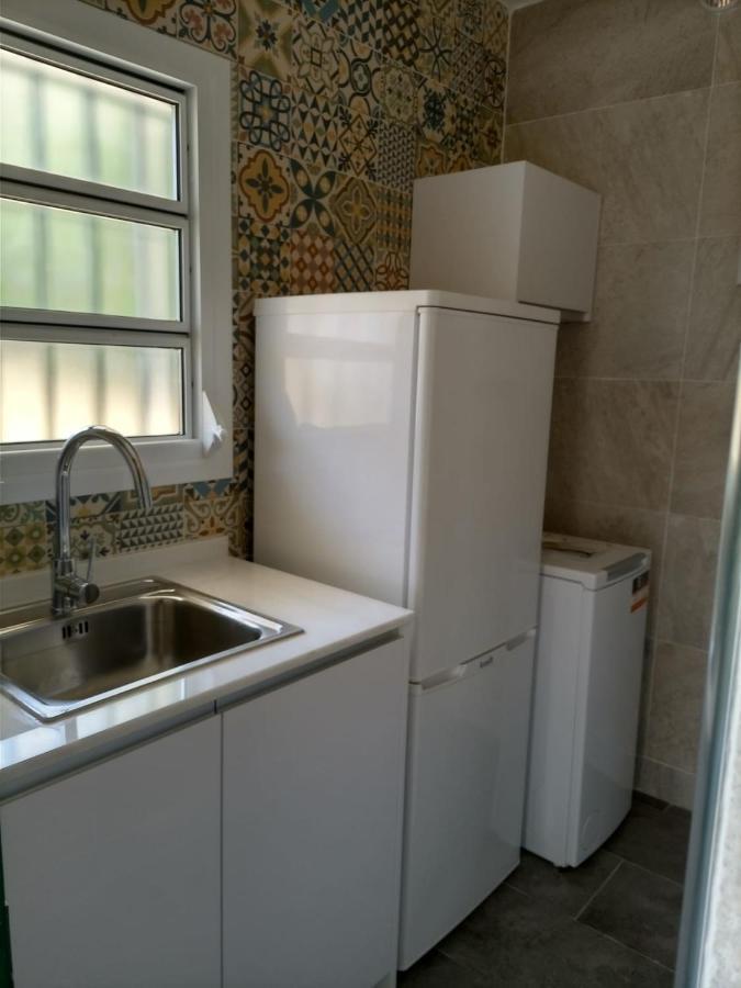 Casa Unifamiliar En Calafell Villa Екстериор снимка