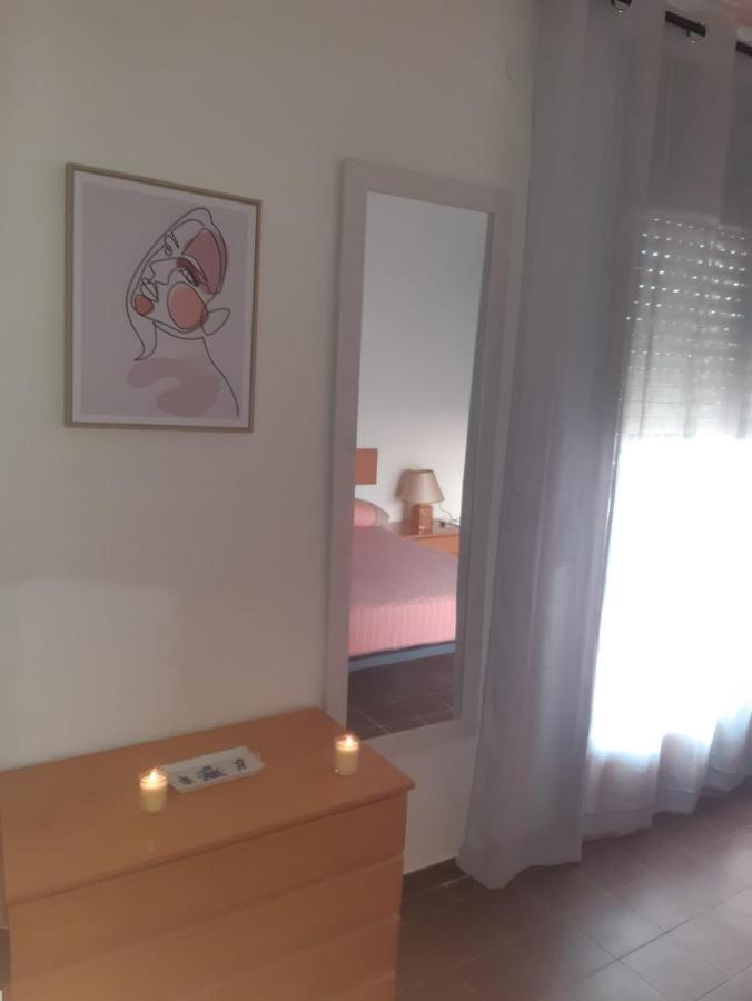 Casa Unifamiliar En Calafell Villa Екстериор снимка