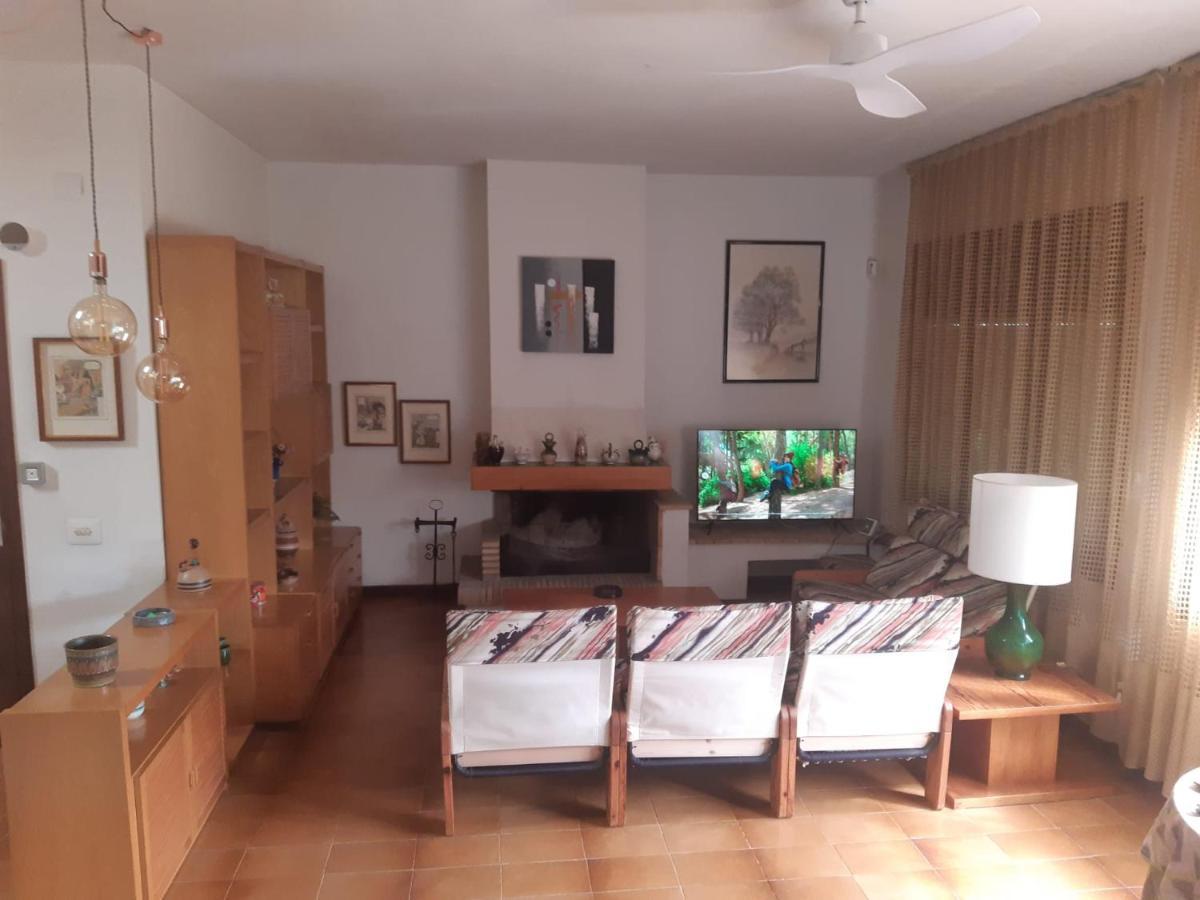 Casa Unifamiliar En Calafell Villa Екстериор снимка