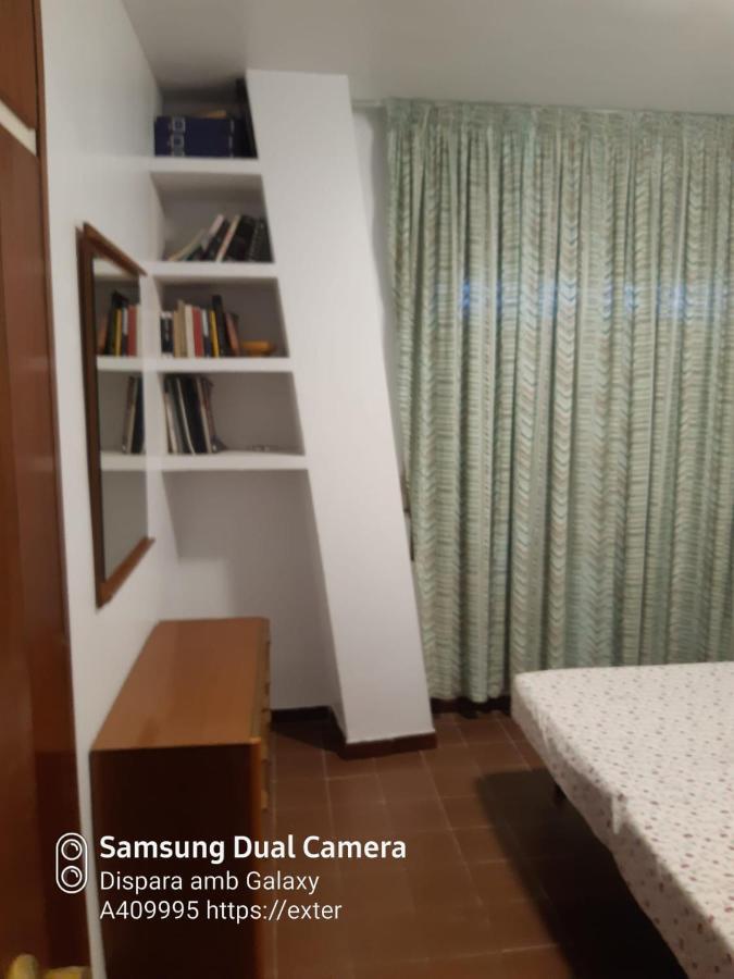 Casa Unifamiliar En Calafell Villa Екстериор снимка