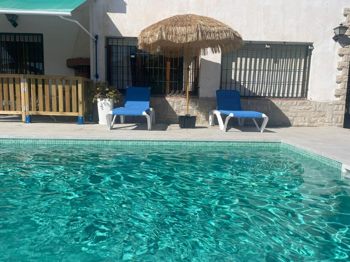 Casa Unifamiliar En Calafell Villa Екстериор снимка