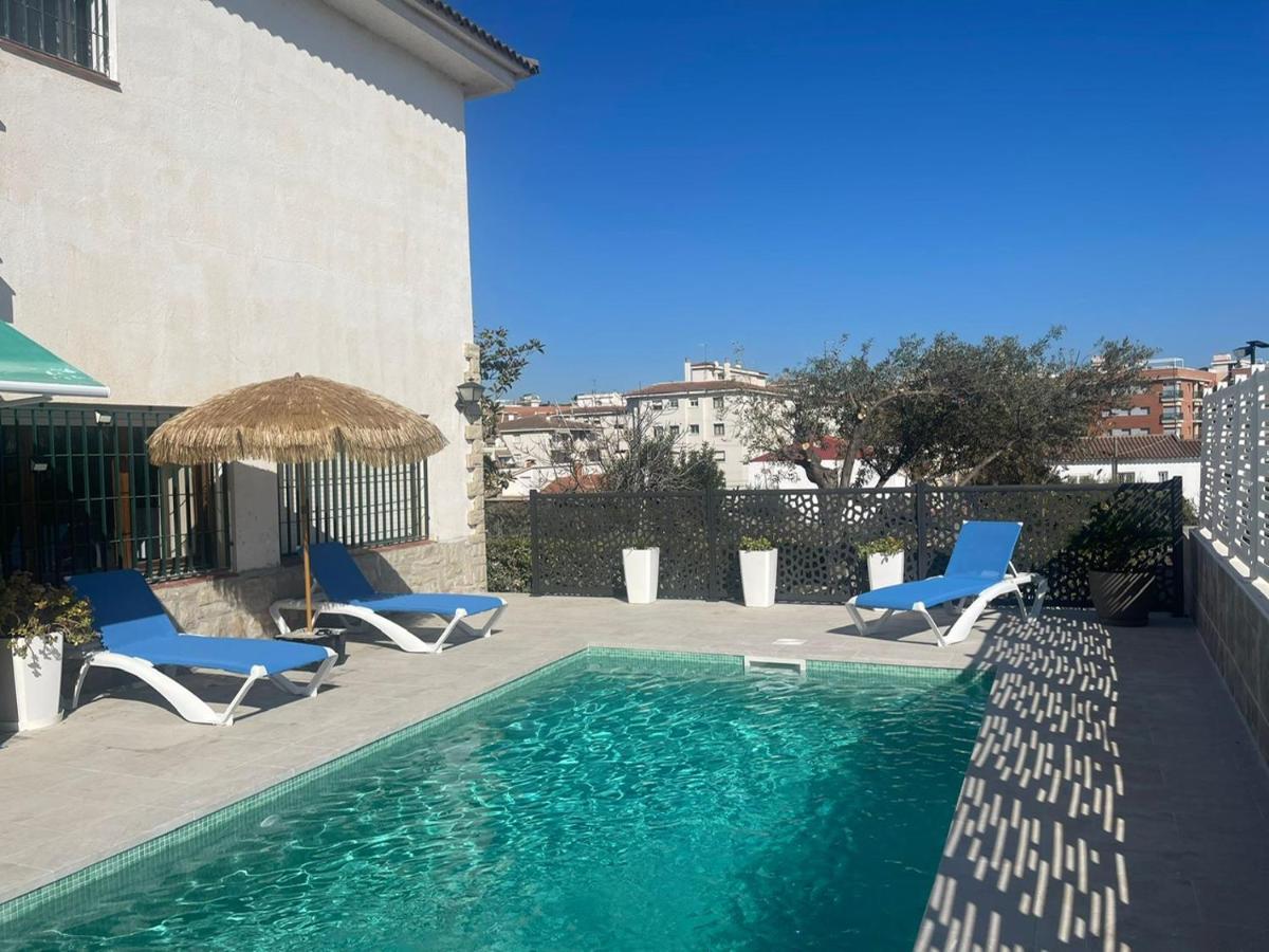 Casa Unifamiliar En Calafell Villa Екстериор снимка