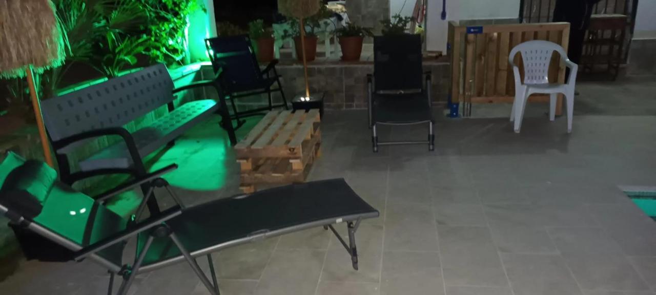 Casa Unifamiliar En Calafell Villa Екстериор снимка