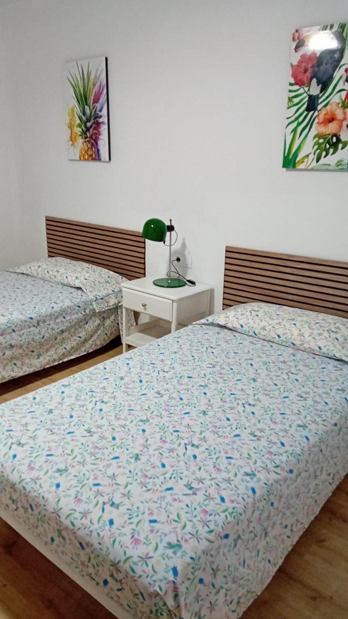Casa Unifamiliar En Calafell Villa Екстериор снимка